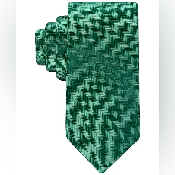 Tommy Hilfiger Men's Marcus Solid Tie